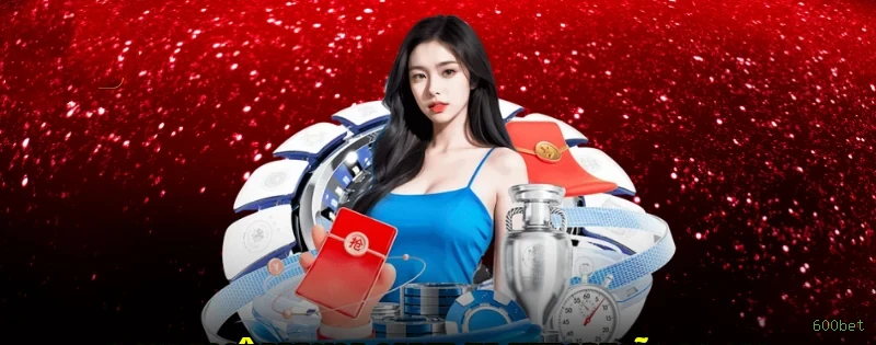 App 600bet para Android e iOS - download grátis