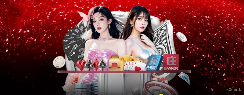 Roleta e blackjack 600bet