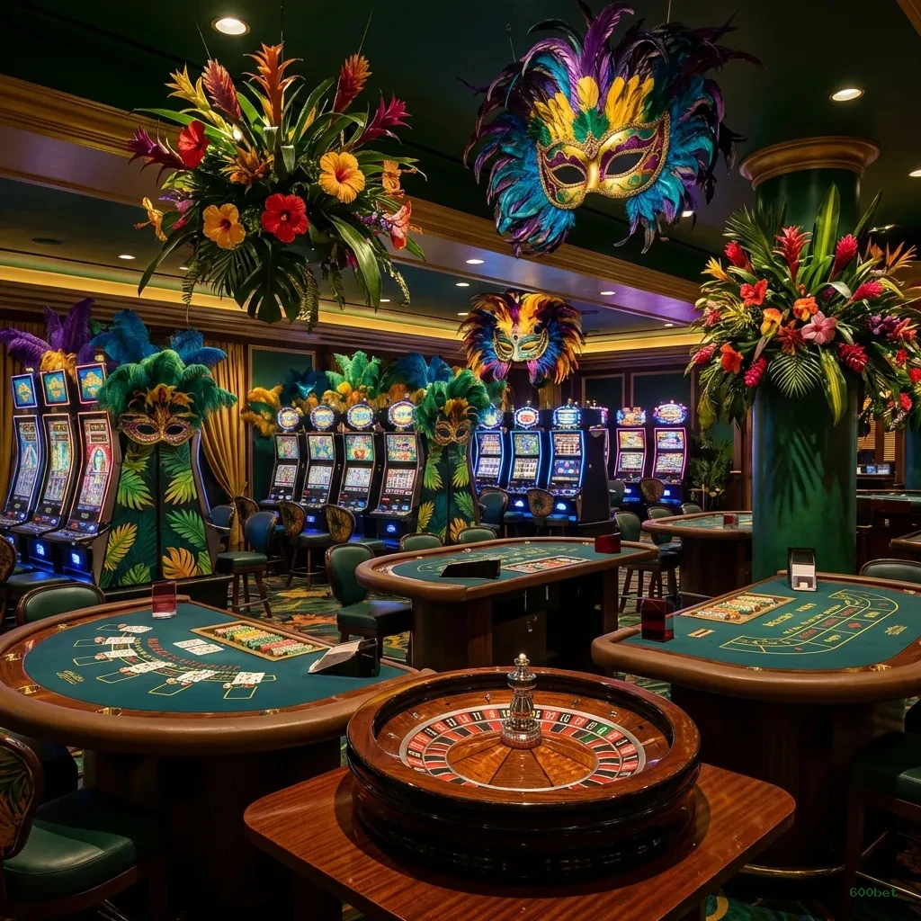 Apostas Esportivas 600bet - Cobertura Completa dos Esportes Brasileiros