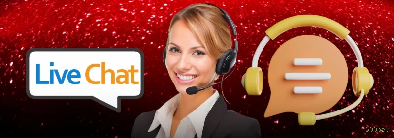 Segurança 600bet SSL