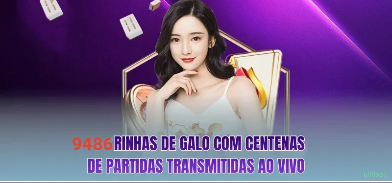 Pagamentos 600bet PIX